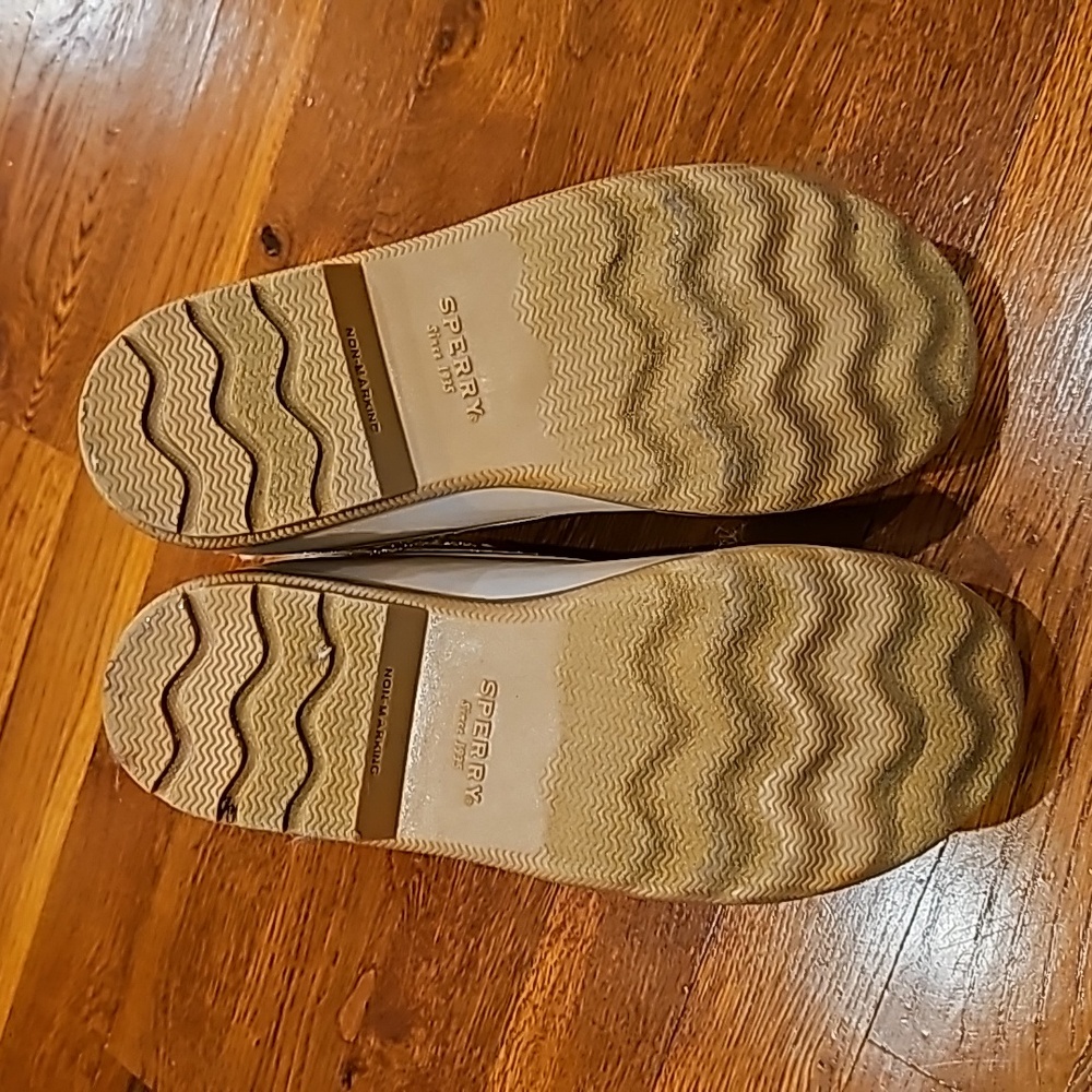 Sperry Kids' Port Alpine Snow Boot - Picture 6 of 7
